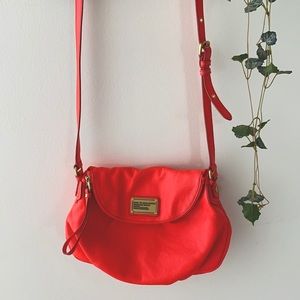 MARC By Marc Jacobs Crossbody Bag